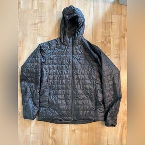 Patagonia Nano Puff Mens Large